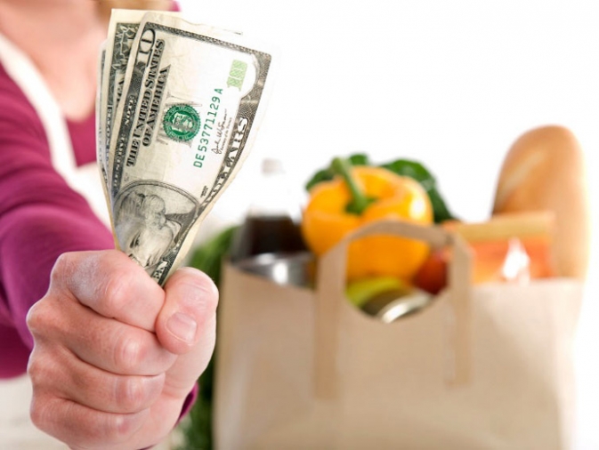 El enemigo de la alimentación equilibrada: La economía - Dietasi.com