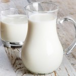 4 Tipos de Leche vegetal light