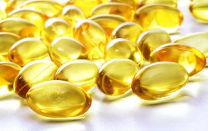 Omega 3 : El mito