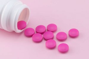 Viagra rosa aumenta el deseo