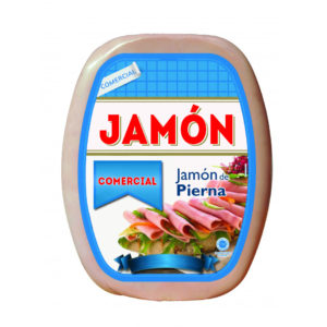 Jamón extrafino vs comercial