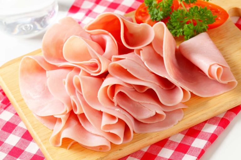 Jamón extrafino vs comercial Jamón extrafino vs comercial