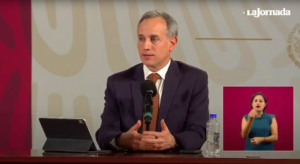 Mala Alimentación, motor de la pandemia.