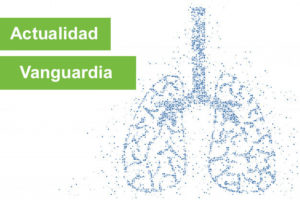 Salud pulmonar e intestino