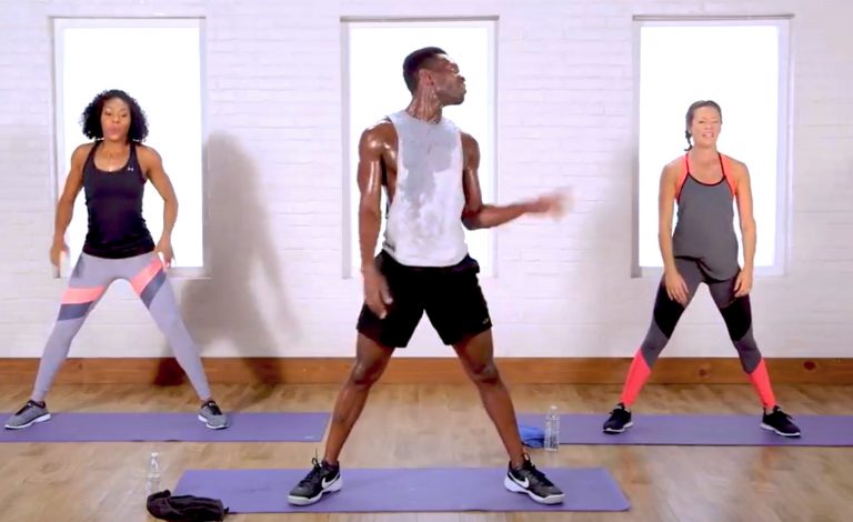 Activar el flujo sanguíneo, mover la linfa y oxigenar el cuerpo Activar el flujo sanguíneo, mover la linfa y oxigenar el cuerpo