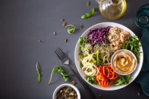 espiralizador de verduras