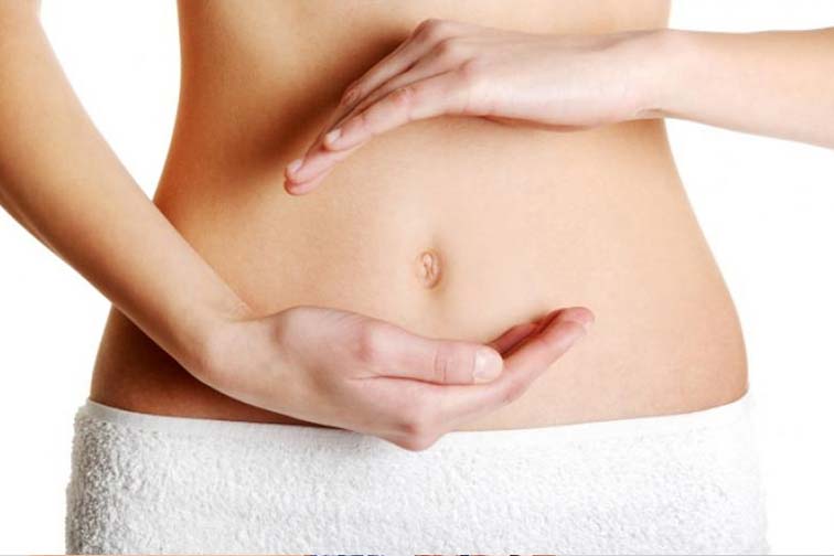 Ovario poliquístico